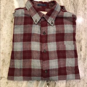 Flannel